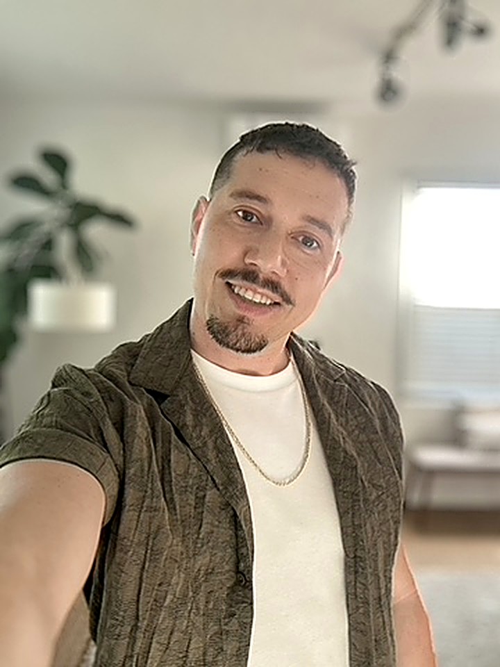 Jonathan Martin Vela, MA, LMFT